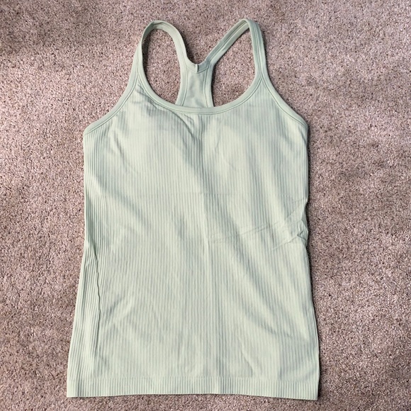 Lululemon Ebb to Street tank - Picture 1 of 5